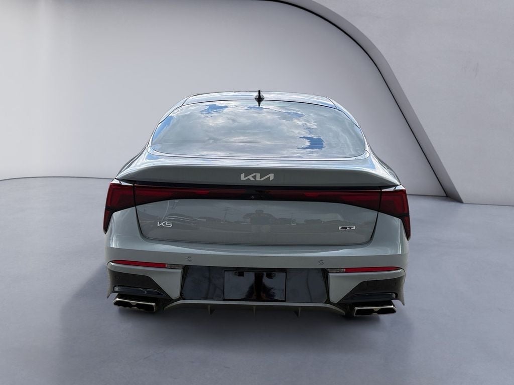2025 Kia K5 GT