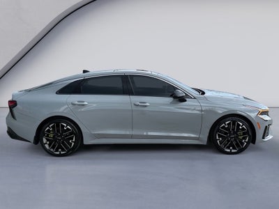 2025 Kia K5 GT