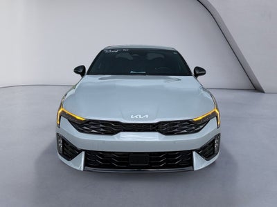 2025 Kia K5 GT