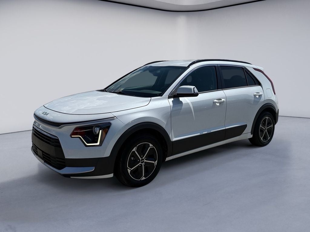 2023 Kia Niro EX
