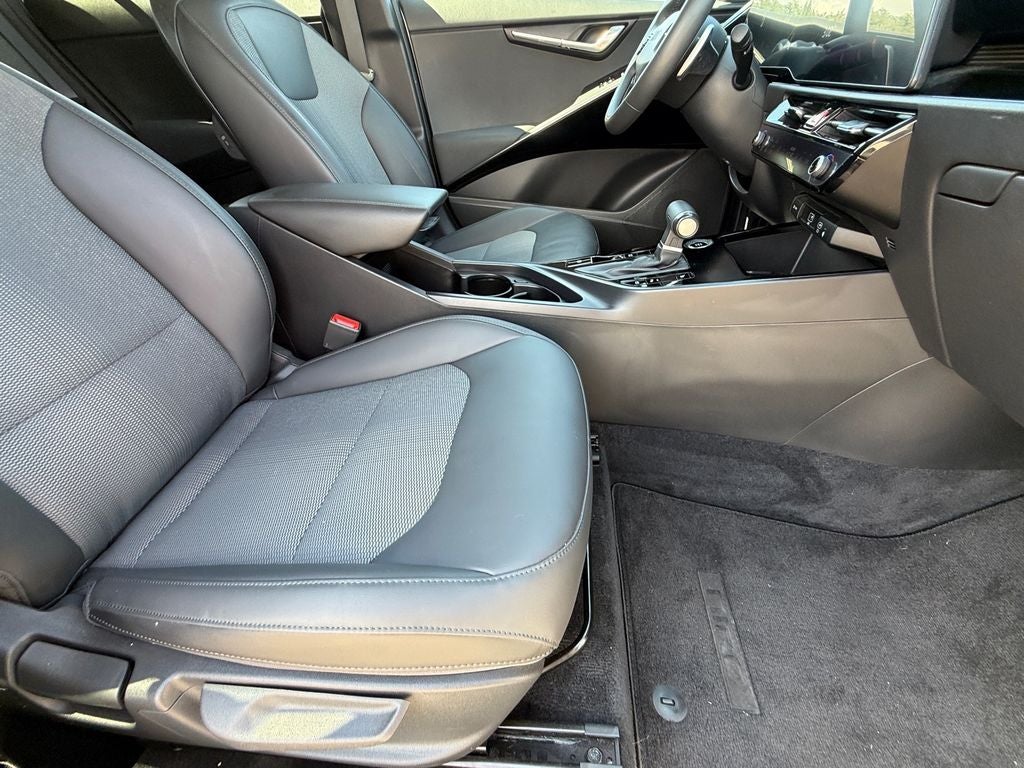 2023 Kia Niro EX