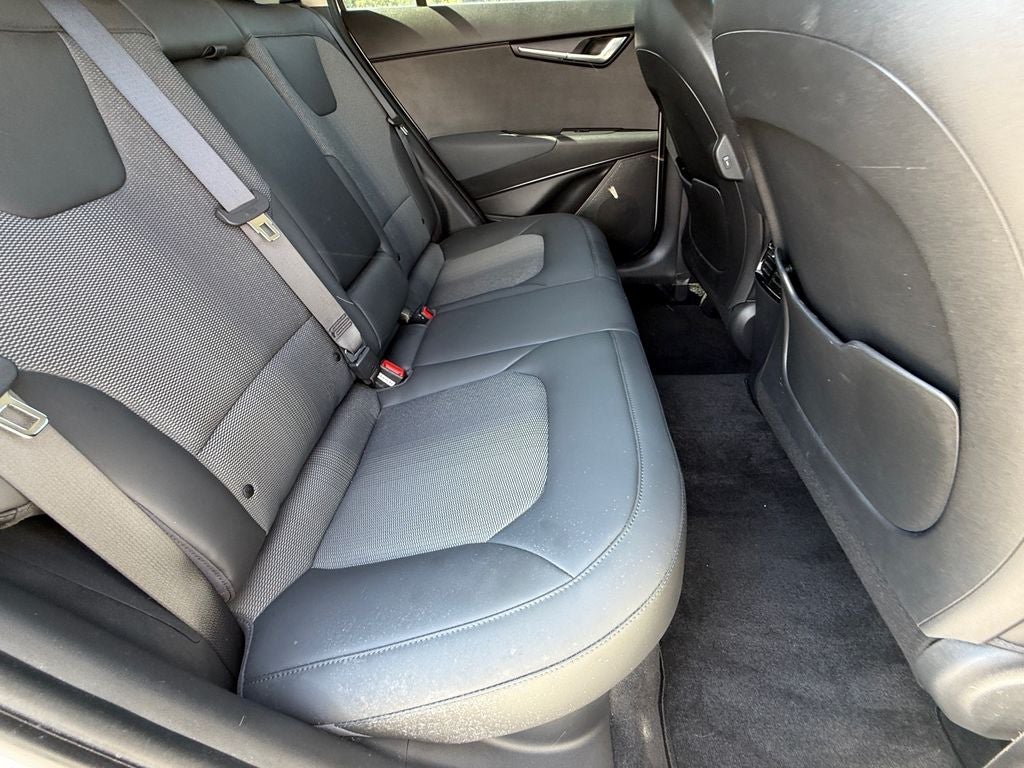 2023 Kia Niro EX