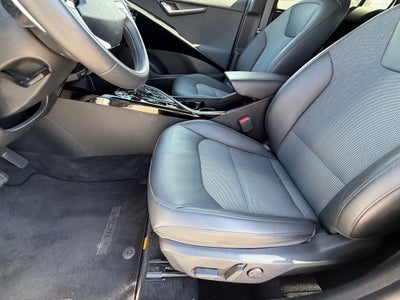2023 Kia Niro EX