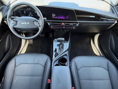 2023 Kia Niro EX