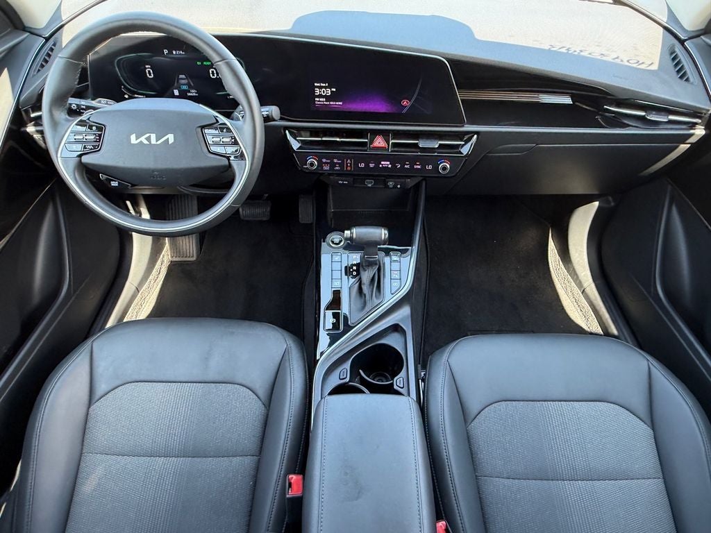 2023 Kia Niro EX