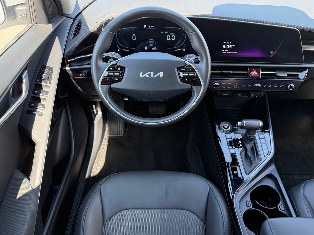 2023 Kia Niro EX