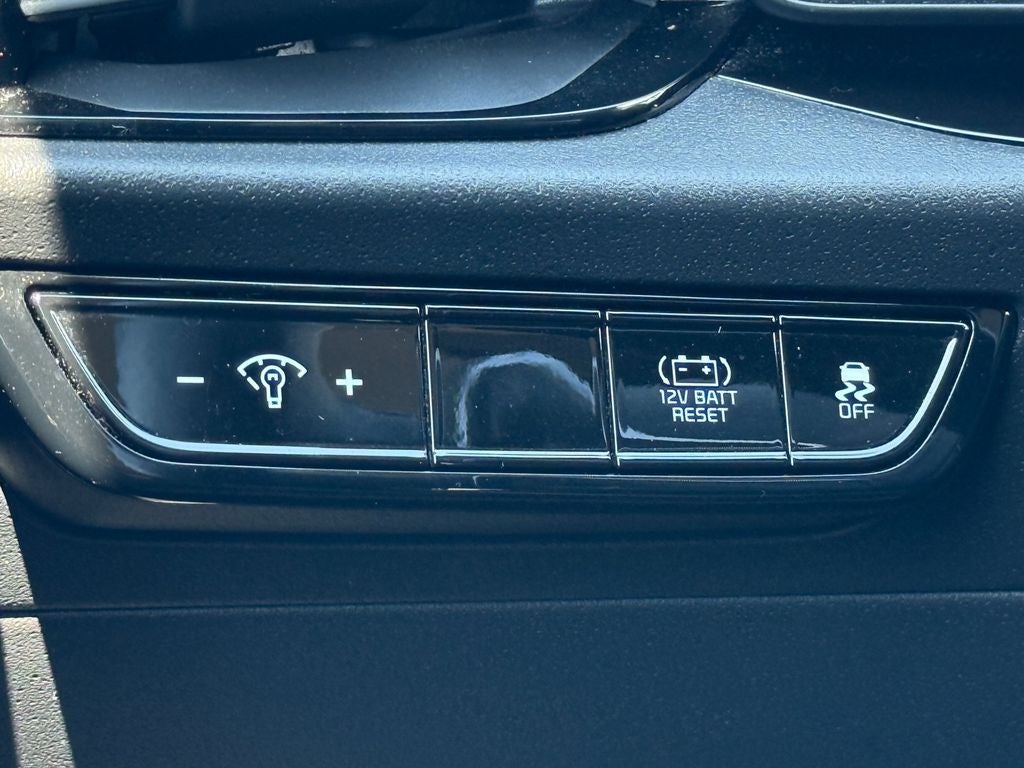 2023 Kia Niro EX
