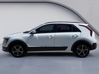 2023 Kia Niro EX