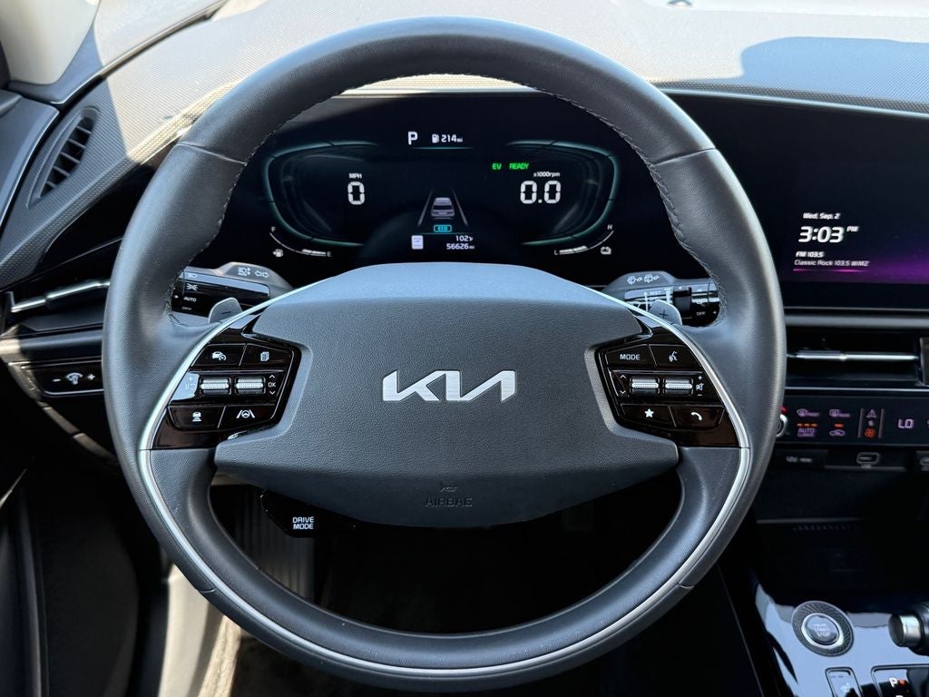 2023 Kia Niro EX