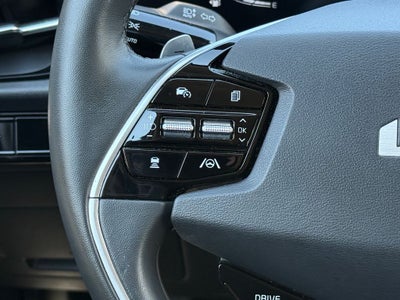 2023 Kia Niro EX