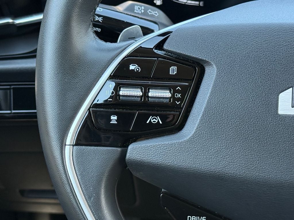 2023 Kia Niro EX