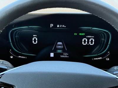 2023 Kia Niro EX