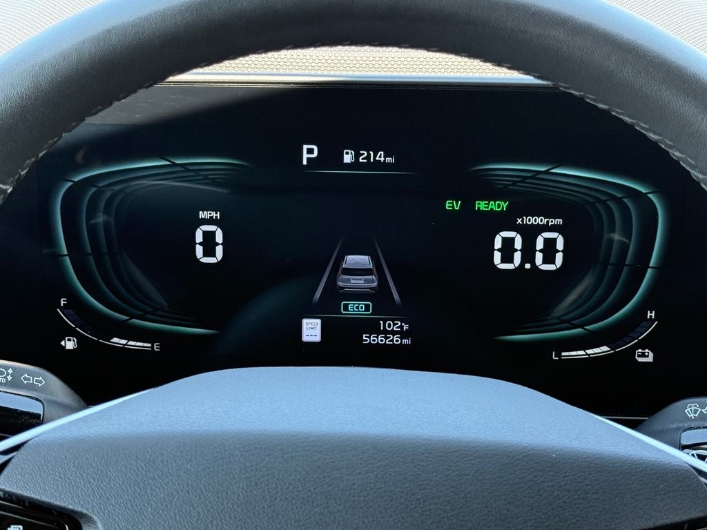 2023 Kia Niro EX
