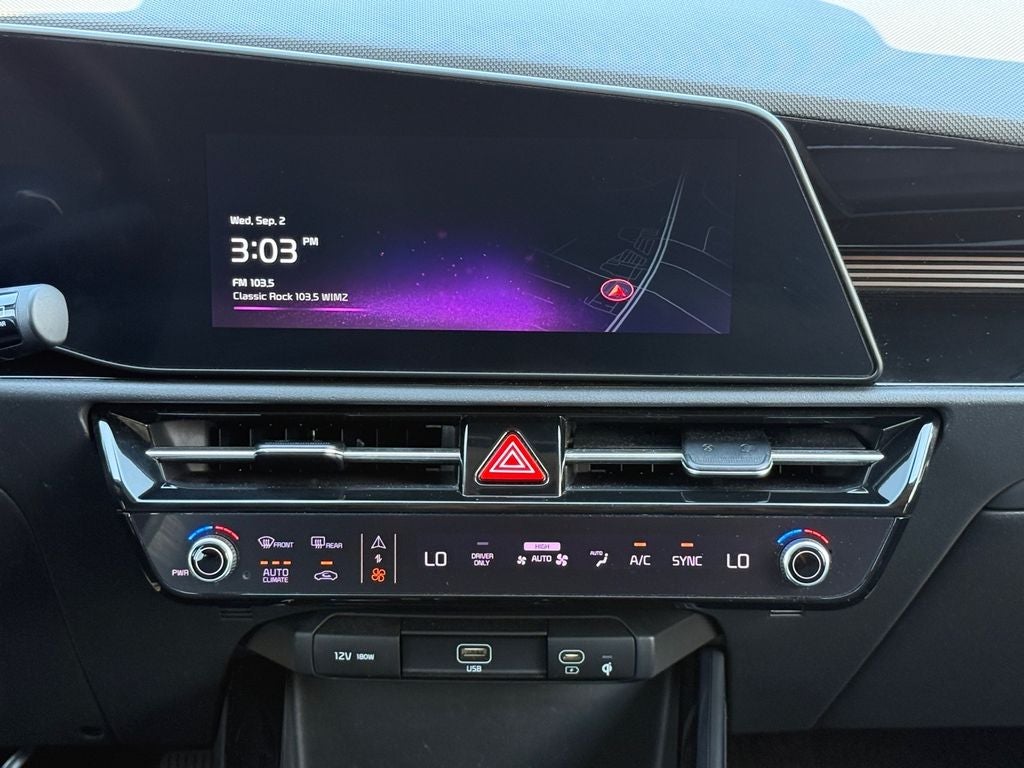 2023 Kia Niro EX