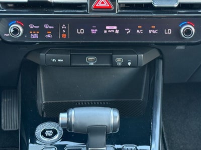 2023 Kia Niro EX