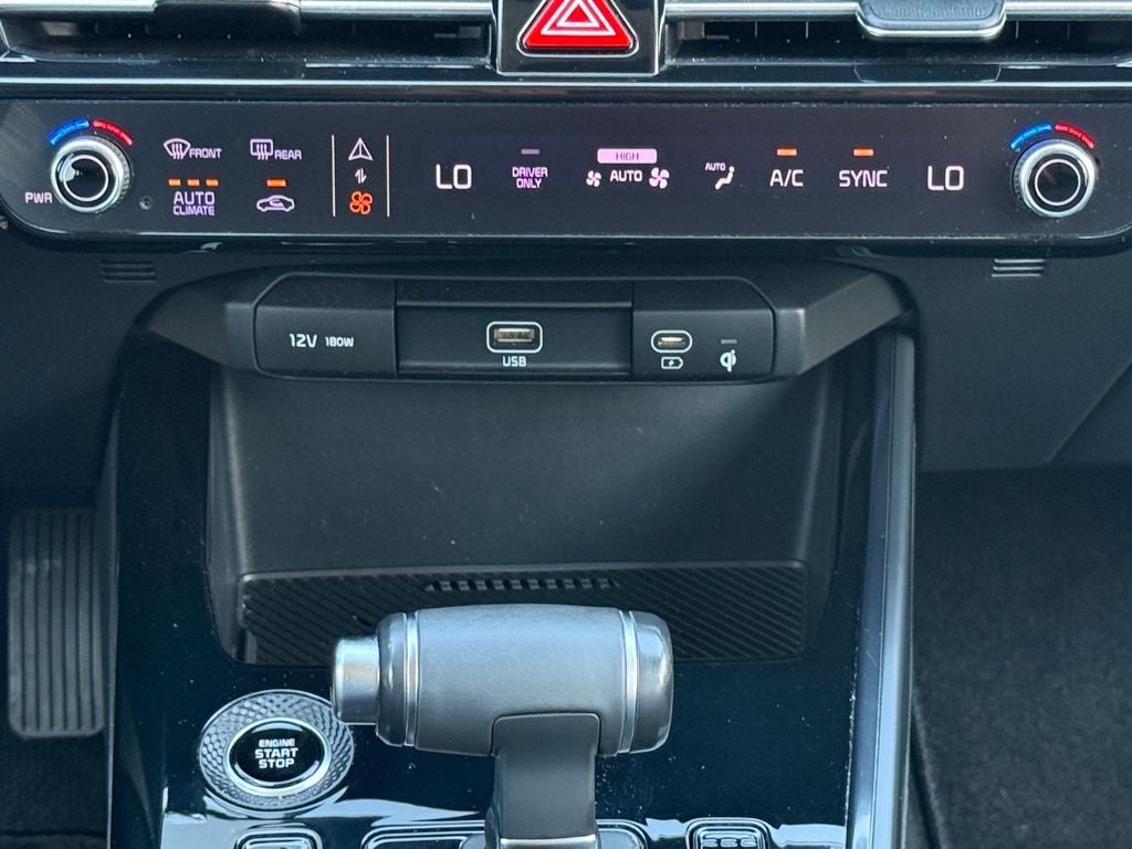 2023 Kia Niro EX