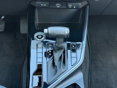 2023 Kia Niro EX