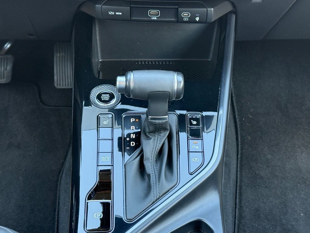 2023 Kia Niro EX