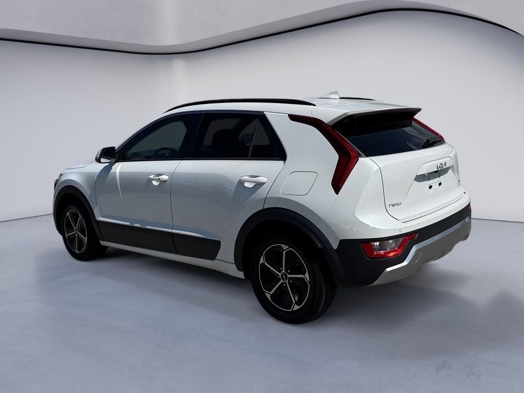2023 Kia Niro EX