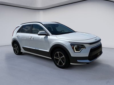 2023 Kia Niro EX