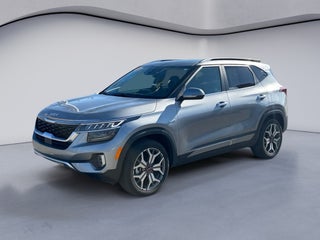 2023 Kia Seltos SX