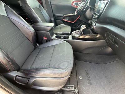 2020 Kia Soul GT-Line Turbo