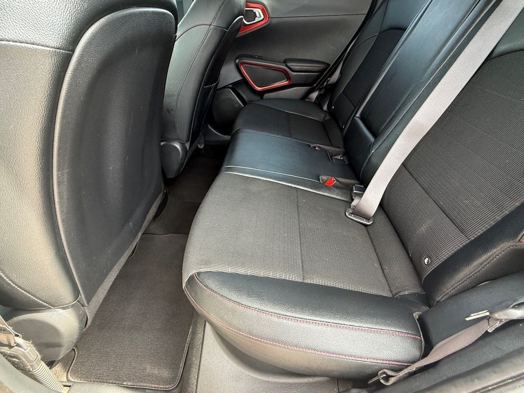 2020 Kia Soul GT-Line Turbo