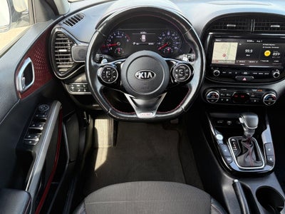 2020 Kia Soul GT-Line Turbo
