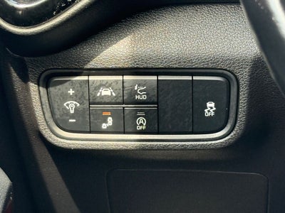2020 Kia Soul GT-Line Turbo