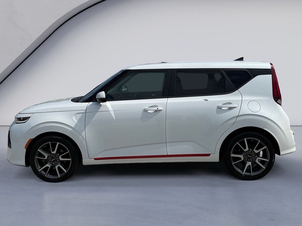 2020 Kia Soul GT-Line Turbo