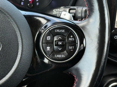 2020 Kia Soul GT-Line Turbo