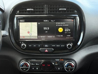 2020 Kia Soul GT-Line Turbo