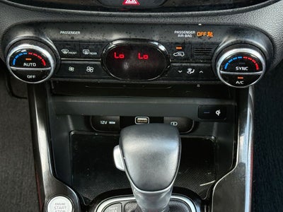 2020 Kia Soul GT-Line Turbo
