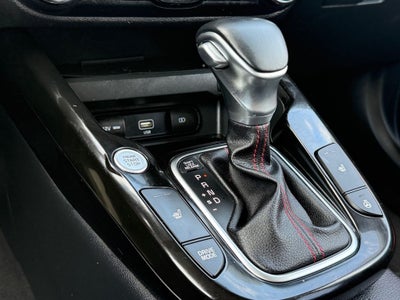 2020 Kia Soul GT-Line Turbo