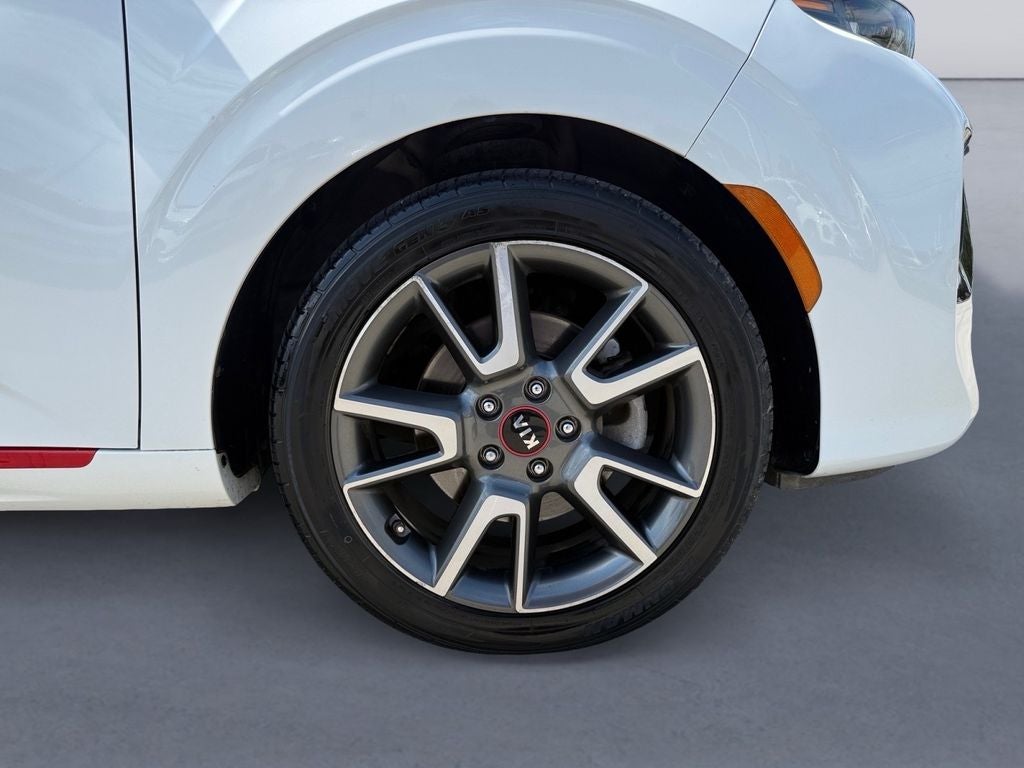 2020 Kia Soul GT-Line Turbo