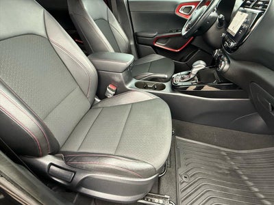 2025 Kia Soul GT-Line