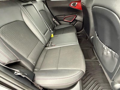 2025 Kia Soul GT-Line