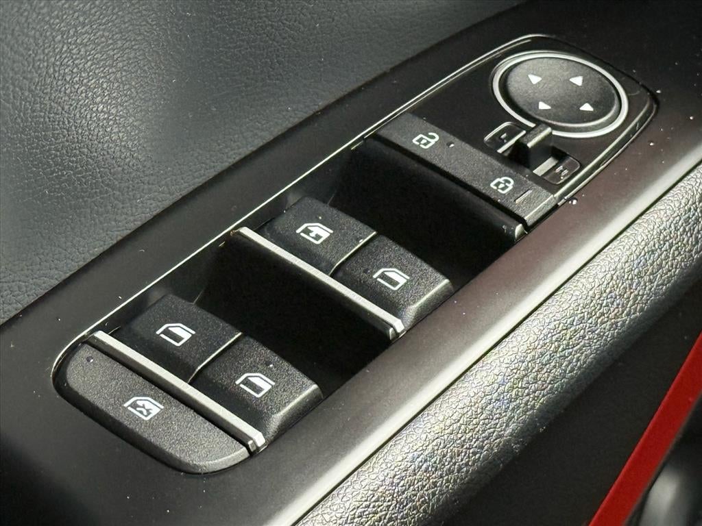 2025 Kia Soul GT-Line