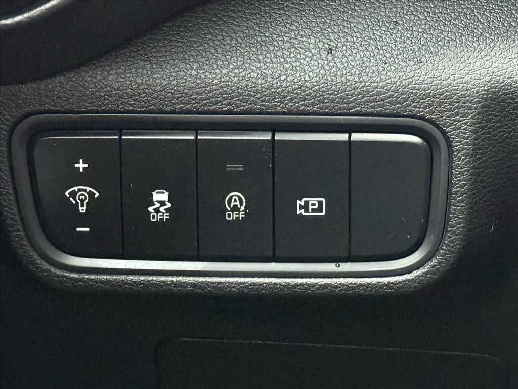 2025 Kia Soul GT-Line