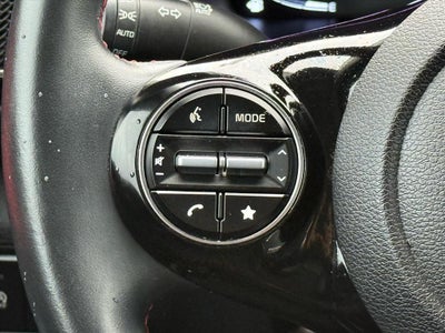 2025 Kia Soul GT-Line