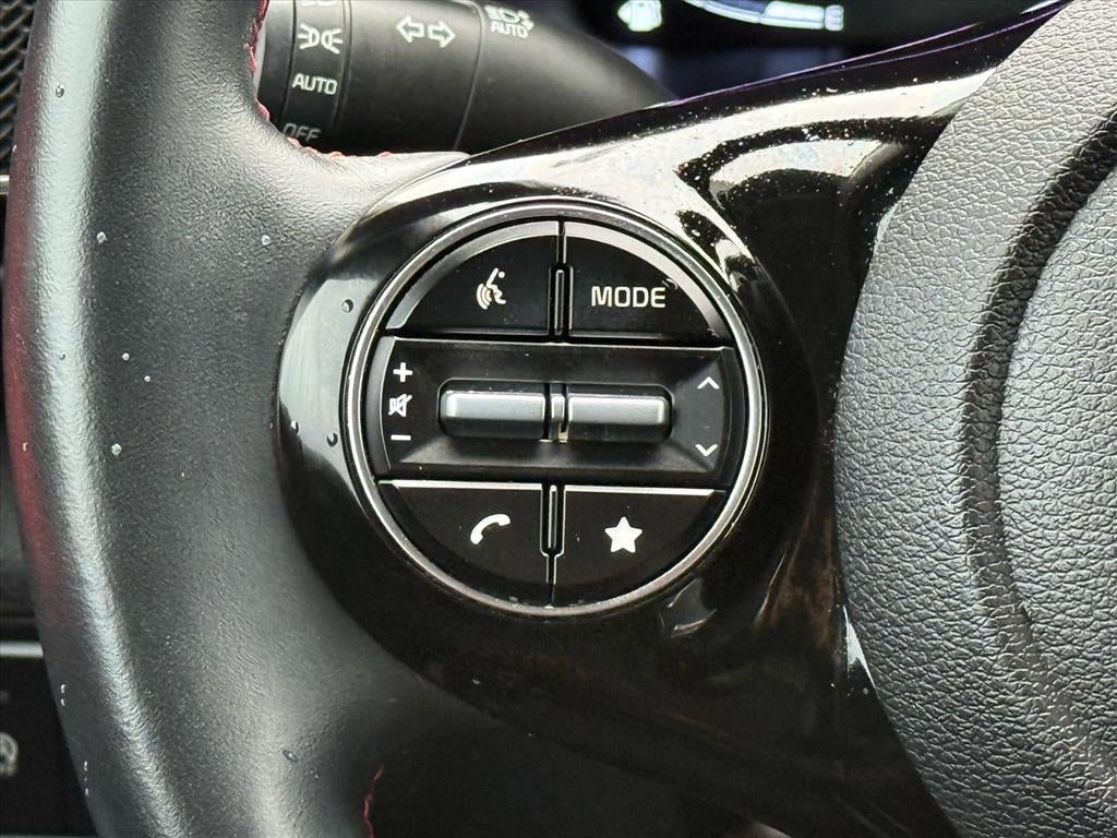 2025 Kia Soul GT-Line