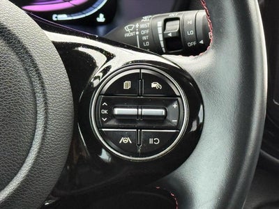 2025 Kia Soul GT-Line