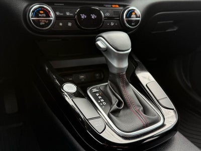 2025 Kia Soul GT-Line