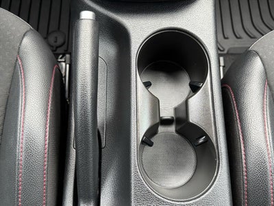 2025 Kia Soul GT-Line