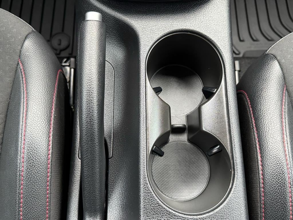 2025 Kia Soul GT-Line