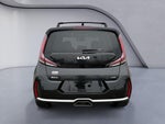 2025 Kia Soul GT-Line