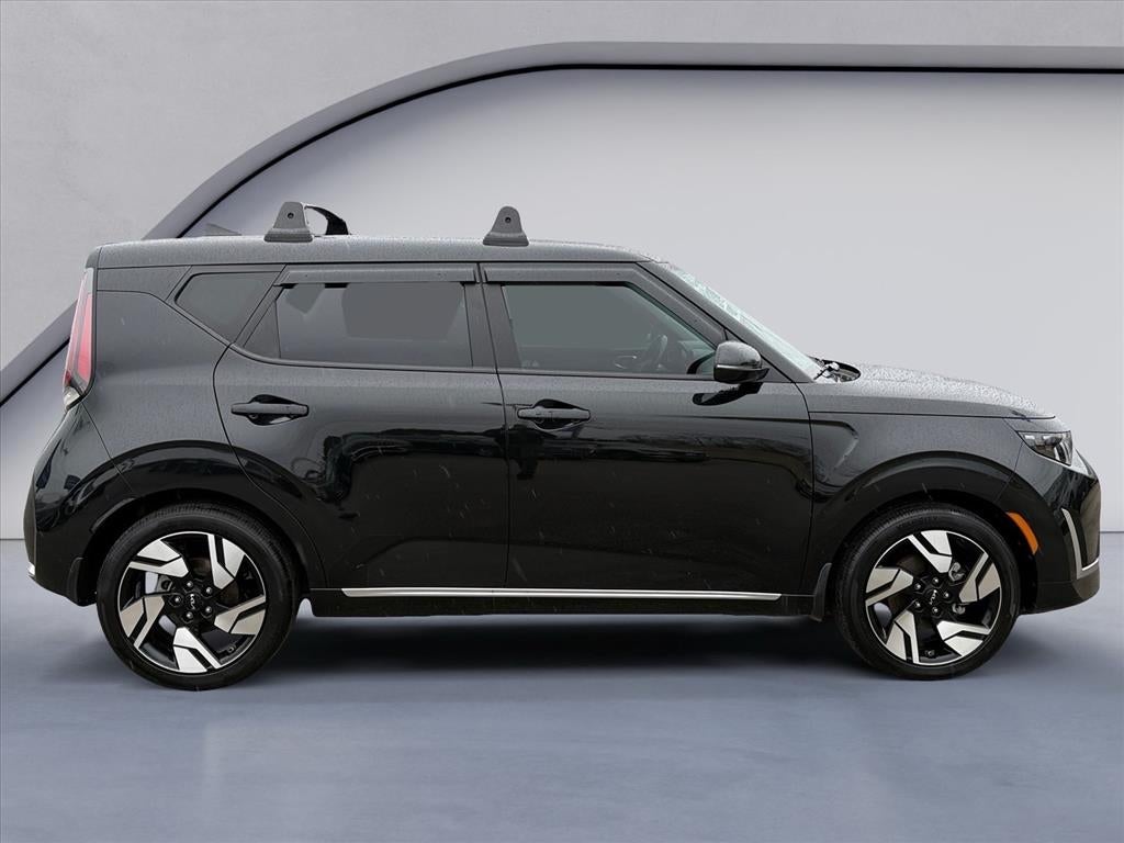 2025 Kia Soul GT-Line
