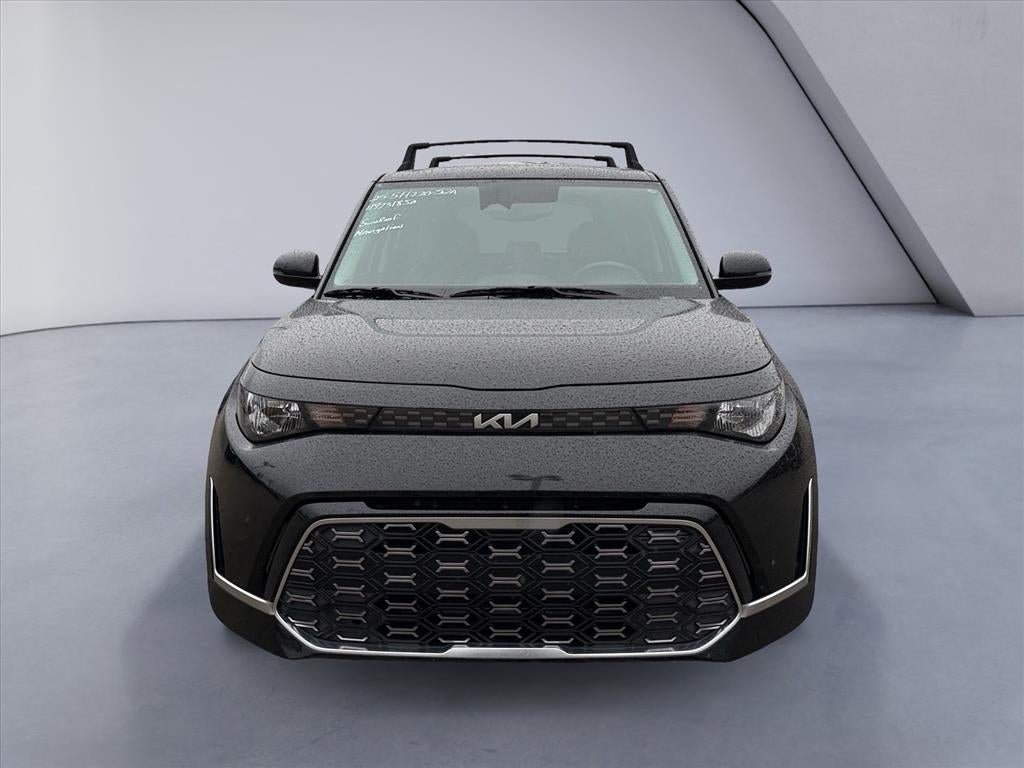 2025 Kia Soul GT-Line