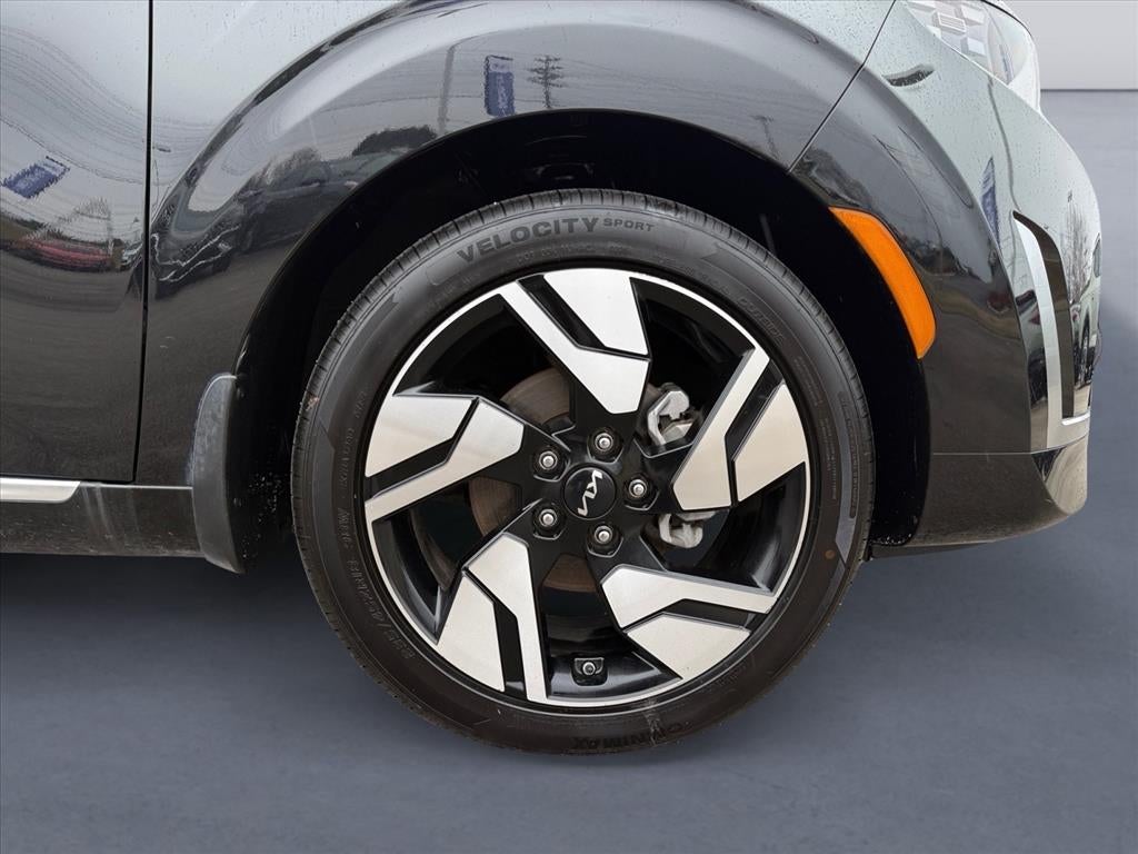 2025 Kia Soul GT-Line