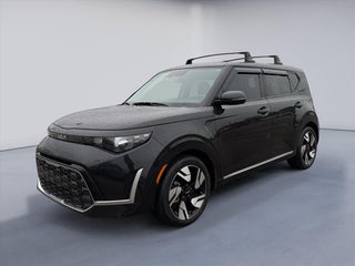 2025 Kia Soul GT-Line